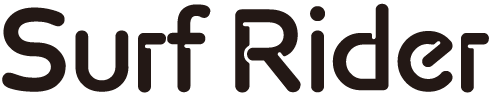 Surf Rider - Help Center logo